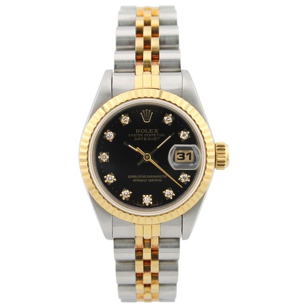 Rolex Datejust Lady 69173
